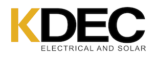 Kdec Electrical and Solar